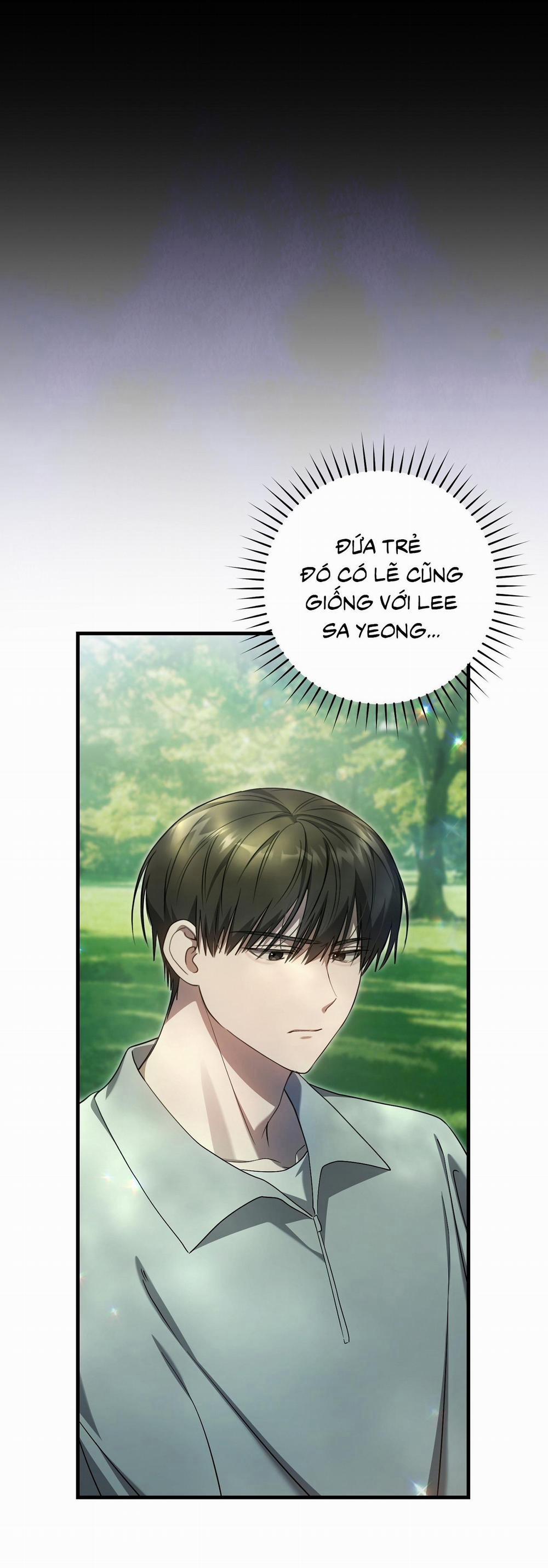 Hunter muốn sống một cách yên bình 28 trang 62