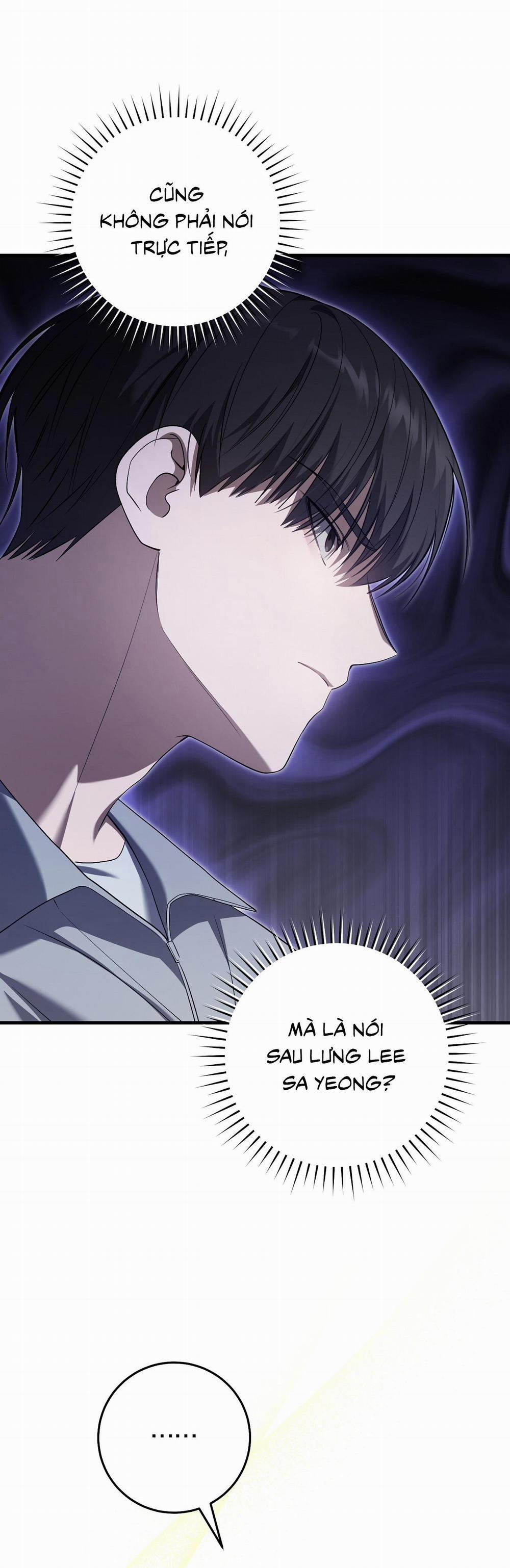 Hunter muốn sống một cách yên bình 28 trang 64