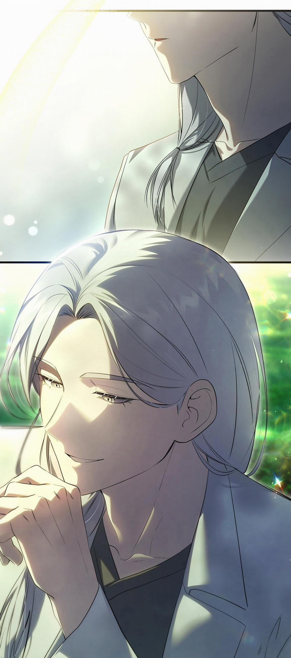 Hunter muốn sống một cách yên bình 28 trang 65