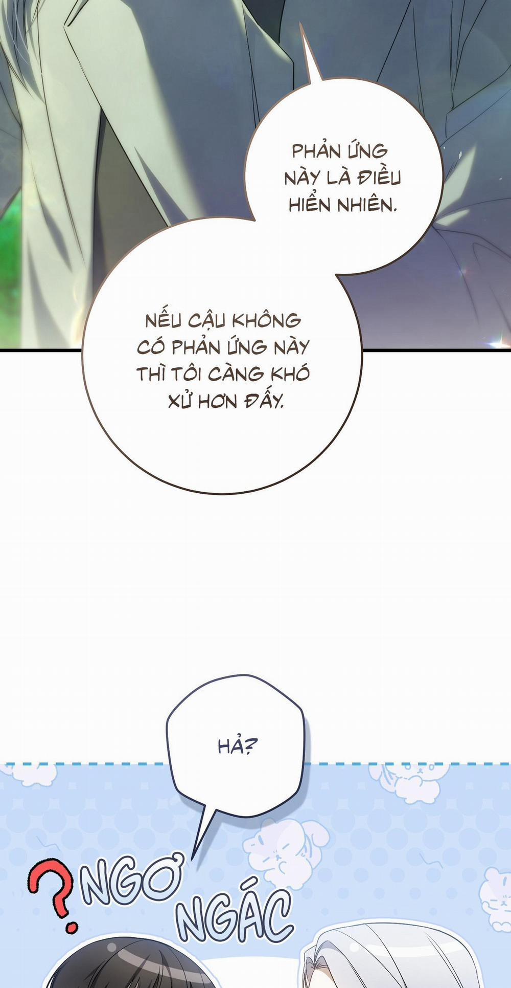 Hunter muốn sống một cách yên bình 28 trang 66