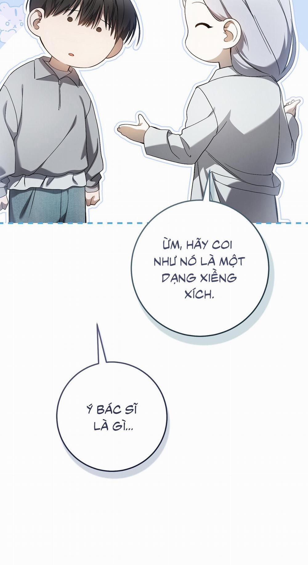 Hunter muốn sống một cách yên bình 28 trang 67