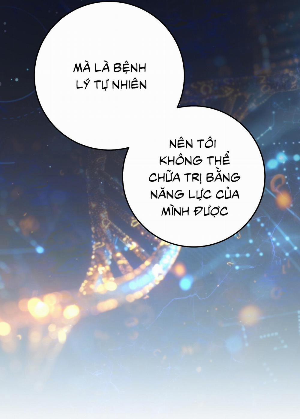 Hunter muốn sống một cách yên bình 28 trang 7