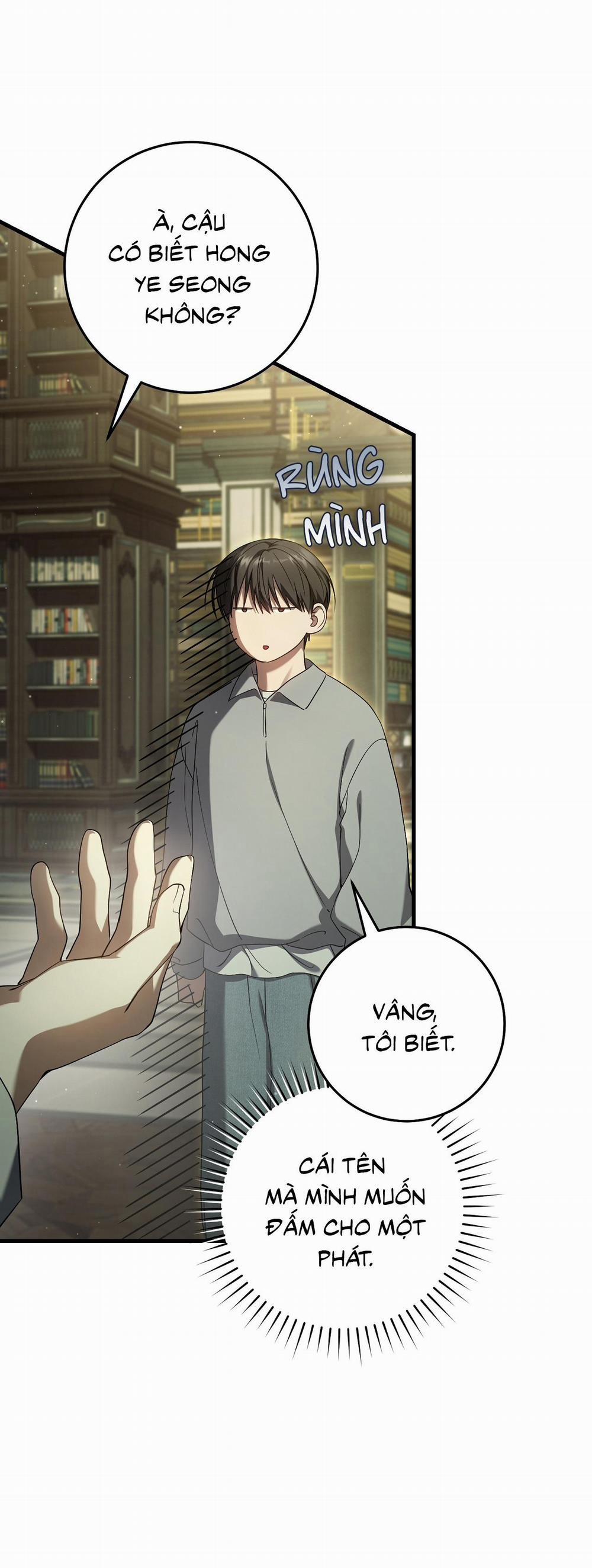 Hunter muốn sống một cách yên bình 28 trang 70