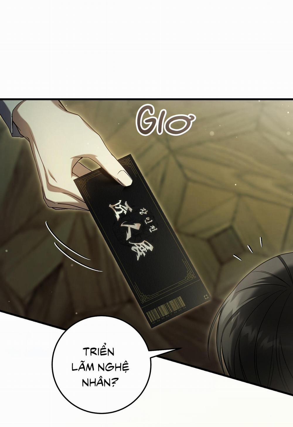 Hunter muốn sống một cách yên bình 28 trang 71