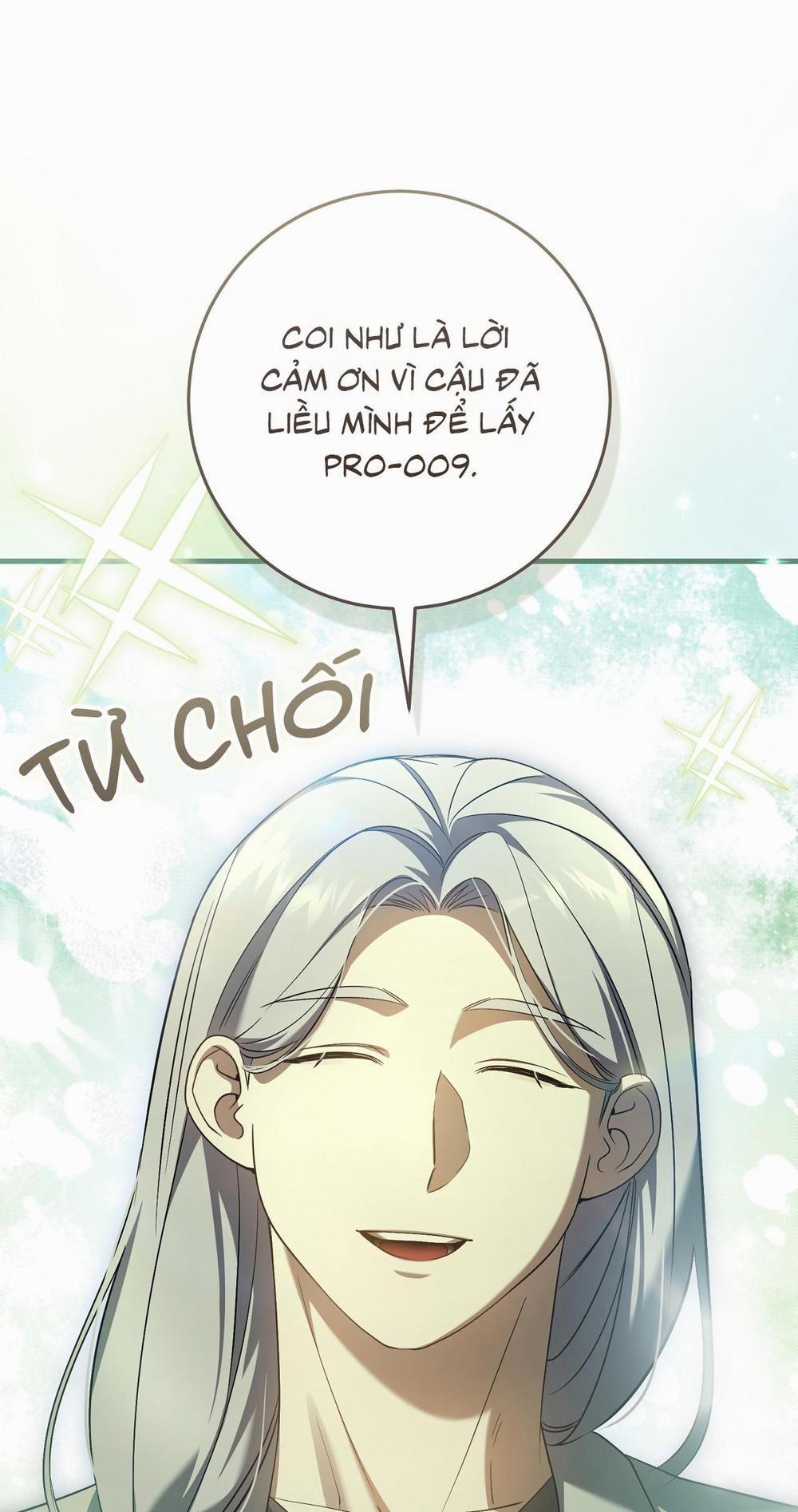 Hunter muốn sống một cách yên bình 28 trang 75