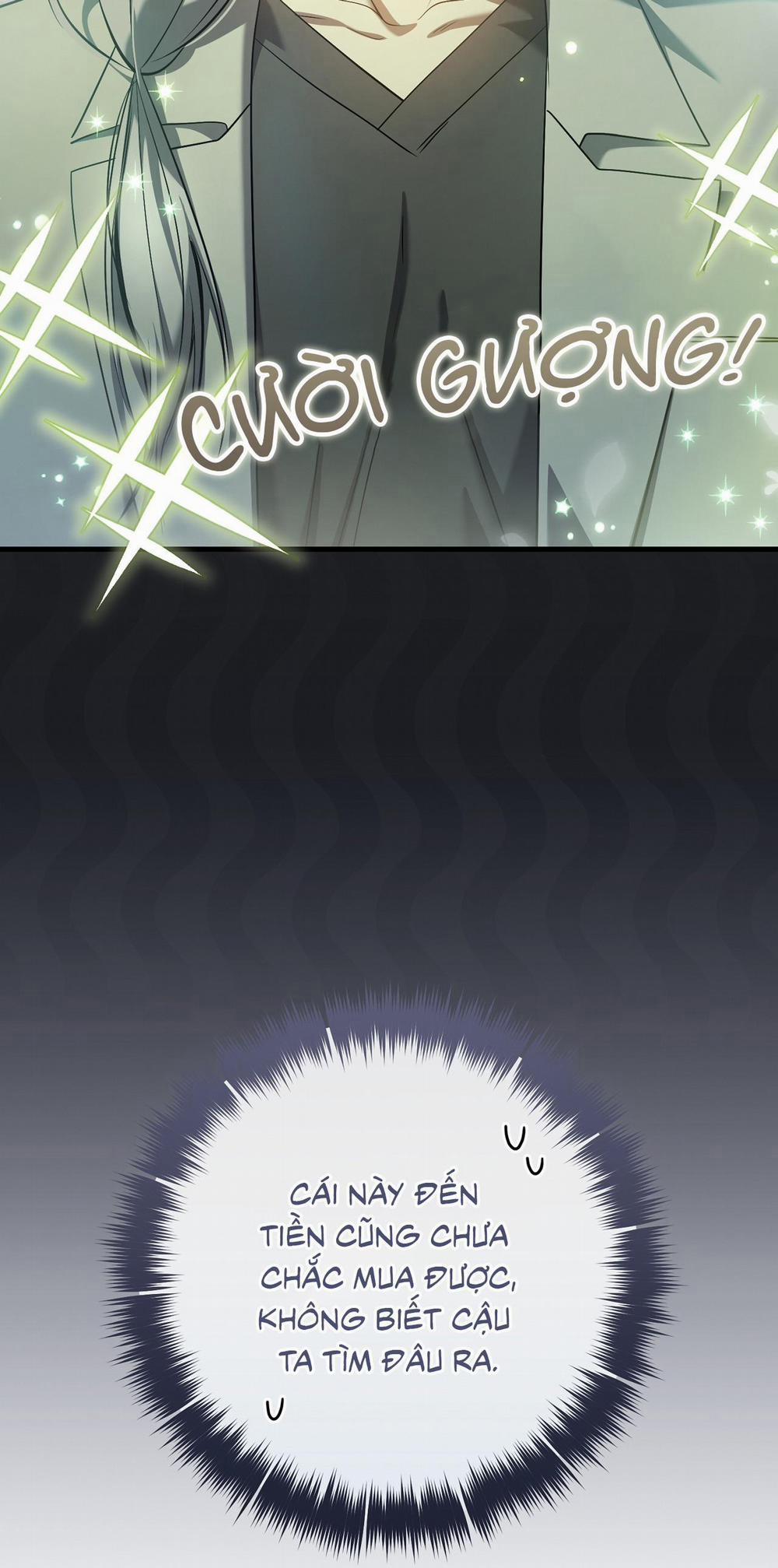 Hunter muốn sống một cách yên bình 28 trang 76