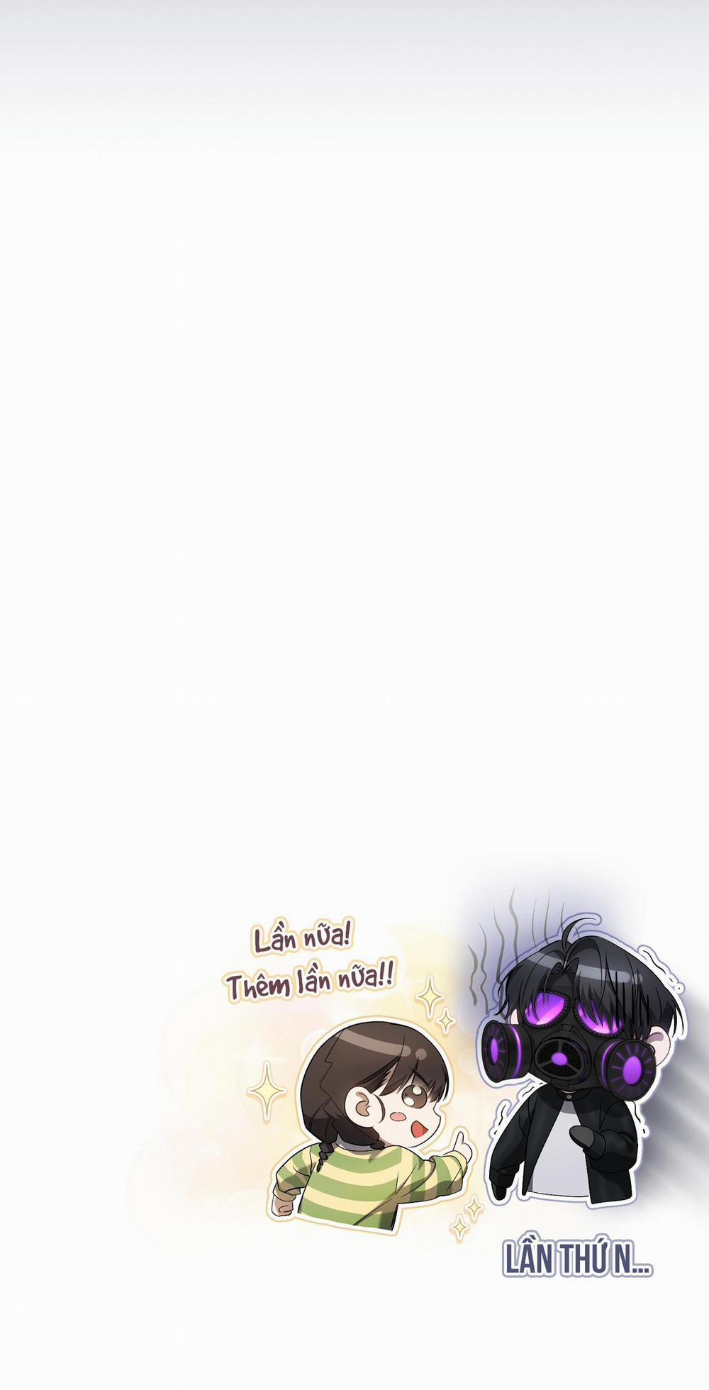 Hunter muốn sống một cách yên bình 28 trang 77