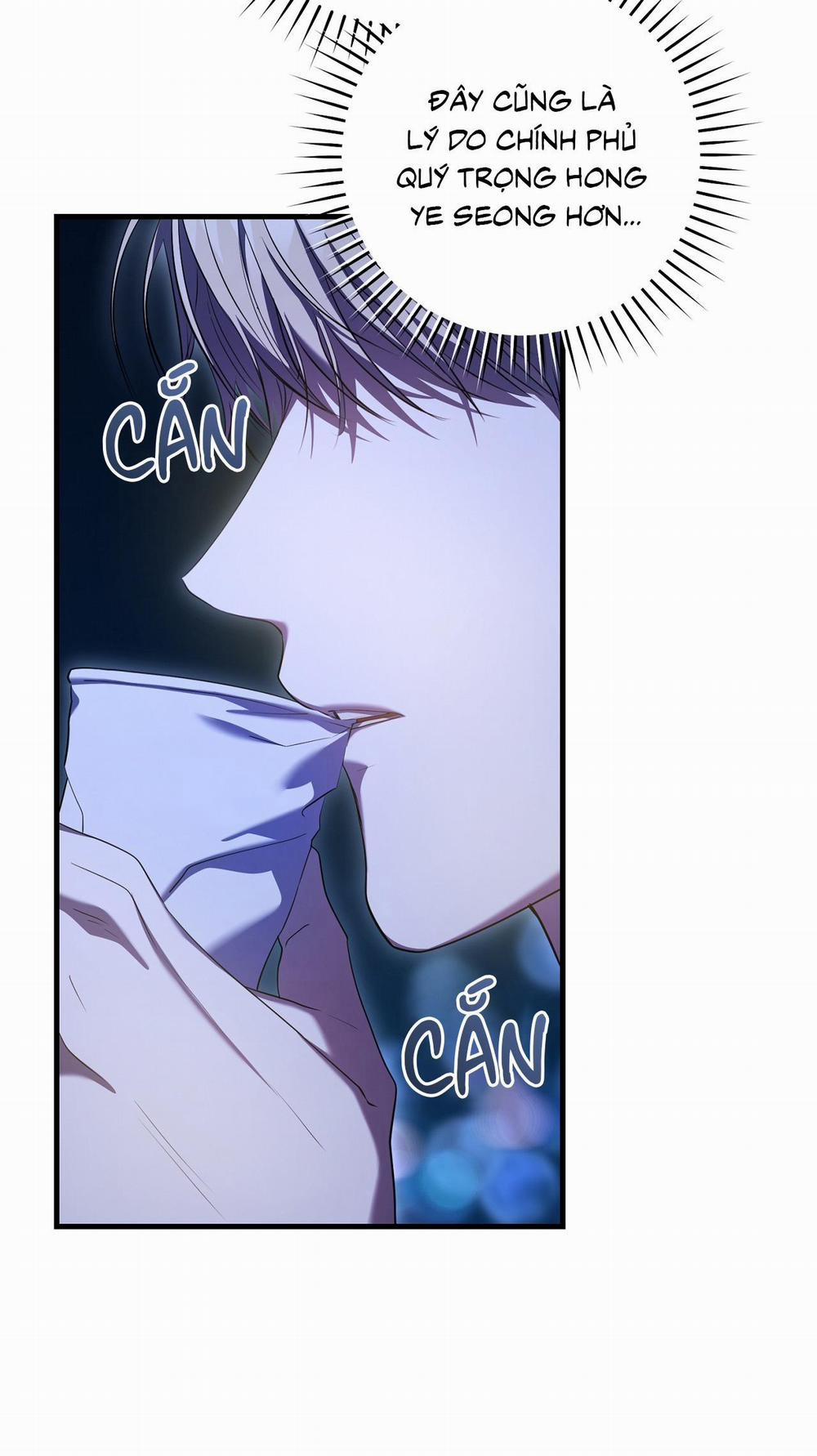 Hunter muốn sống một cách yên bình 29 trang 11