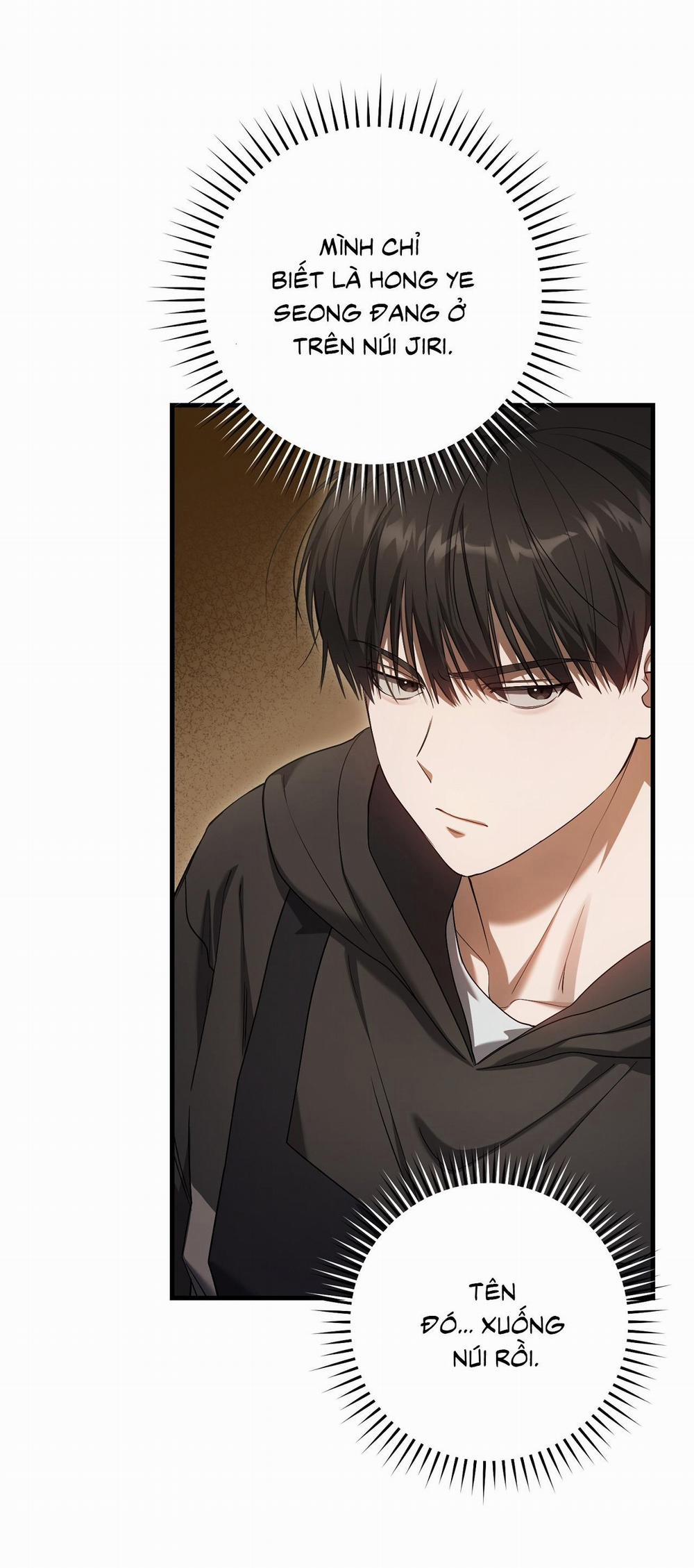 Hunter muốn sống một cách yên bình 29 trang 19