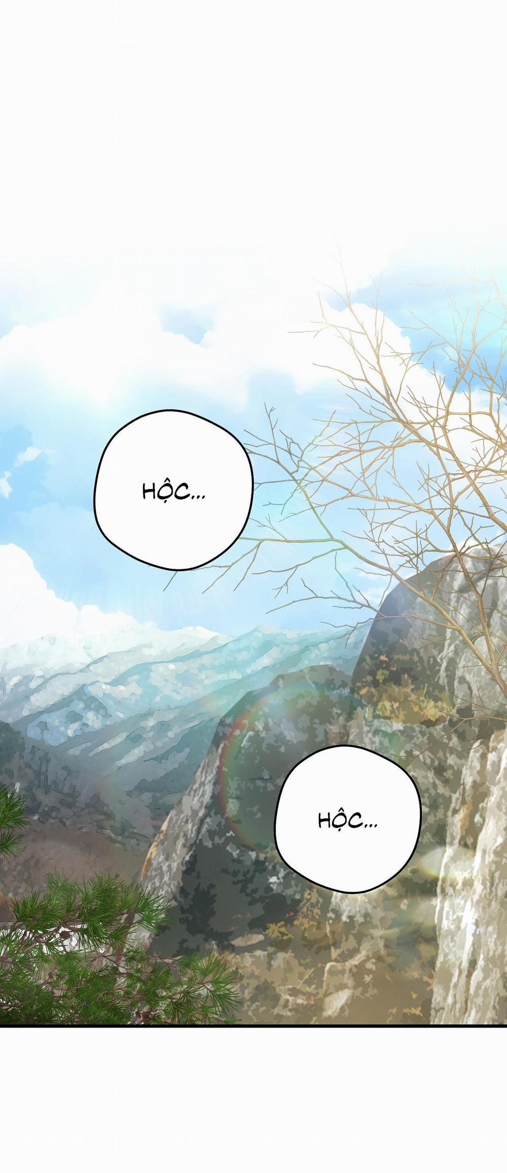 Hunter muốn sống một cách yên bình 29 trang 3