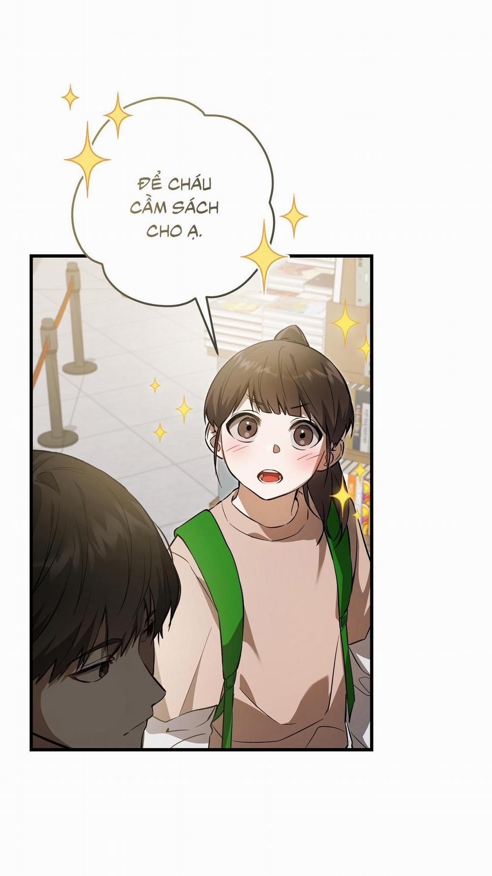 Hunter muốn sống một cách yên bình 3 trang 10