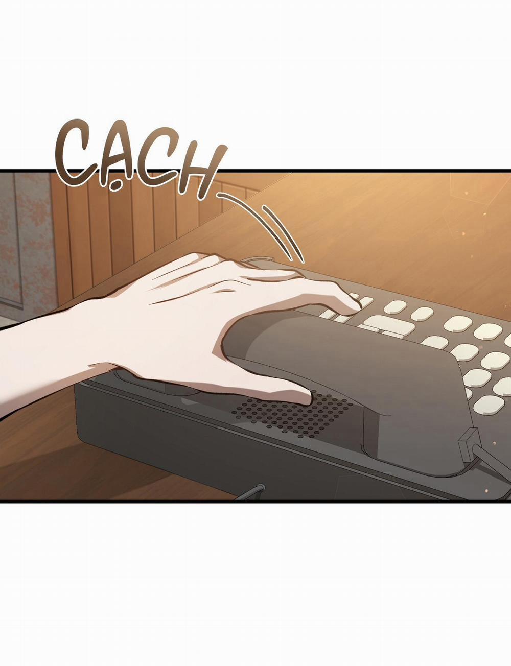 Hunter muốn sống một cách yên bình 3 trang 42