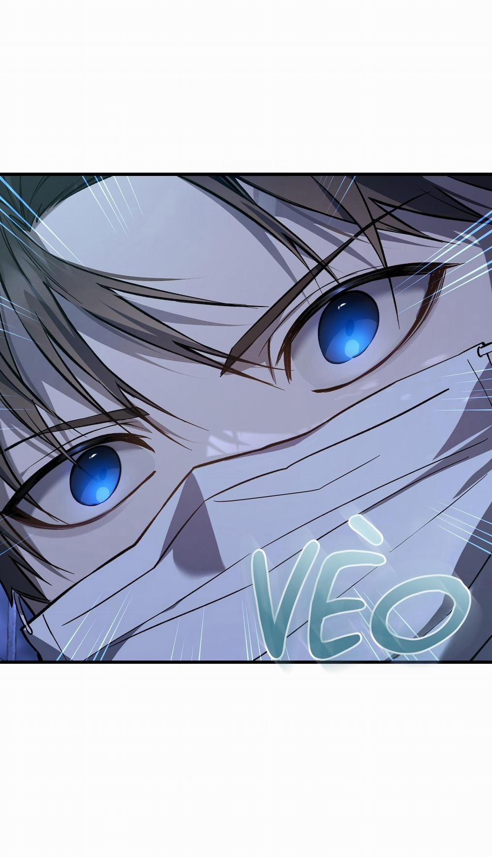 Hunter muốn sống một cách yên bình 3 trang 51