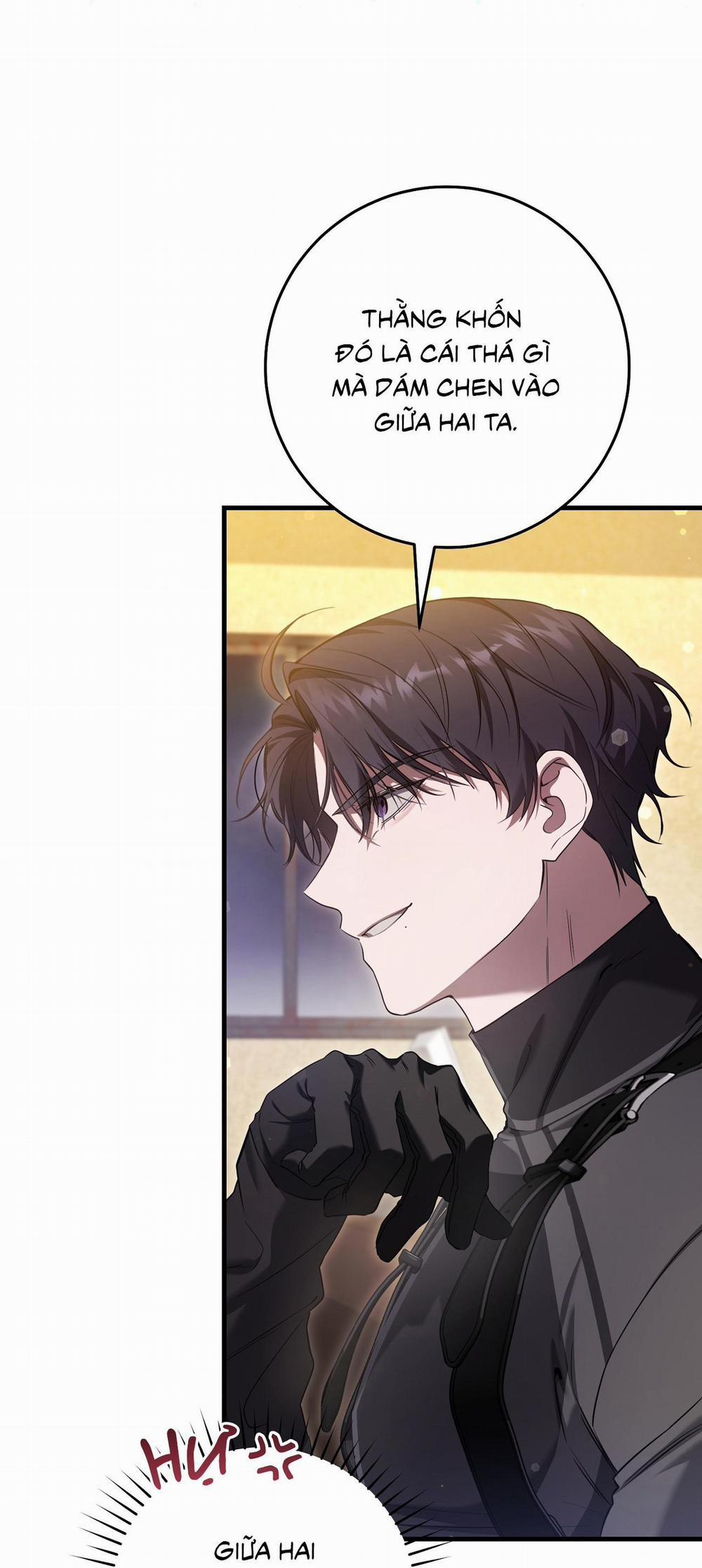 Hunter muốn sống một cách yên bình 30 trang 15