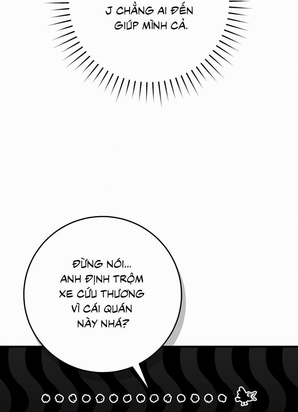 Hunter muốn sống một cách yên bình 30 trang 20