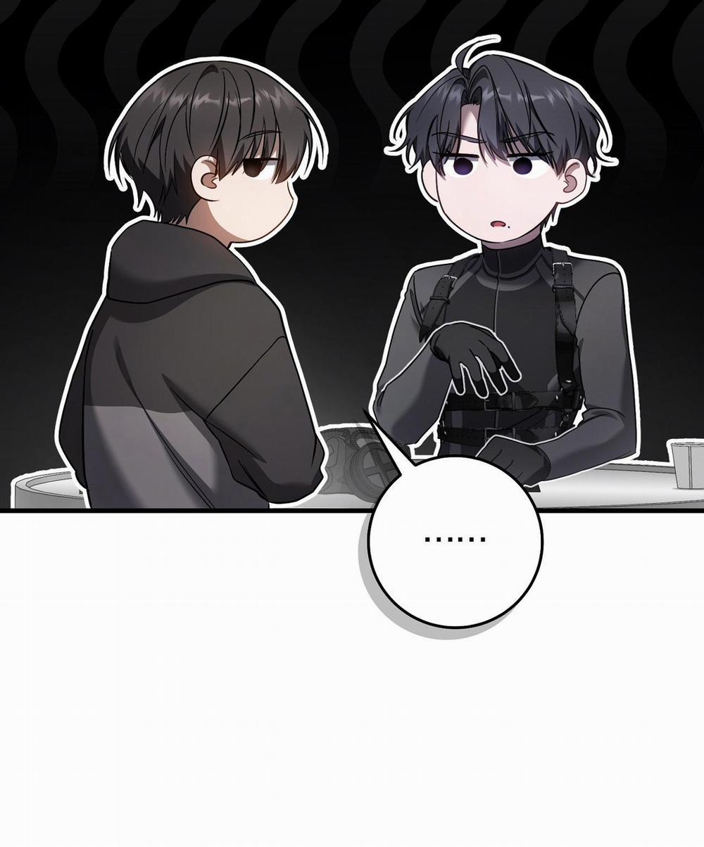 Hunter muốn sống một cách yên bình 30 trang 21