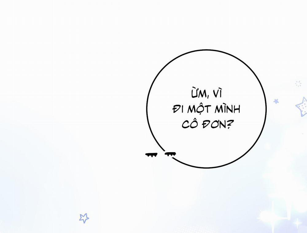 Hunter muốn sống một cách yên bình 30 trang 30