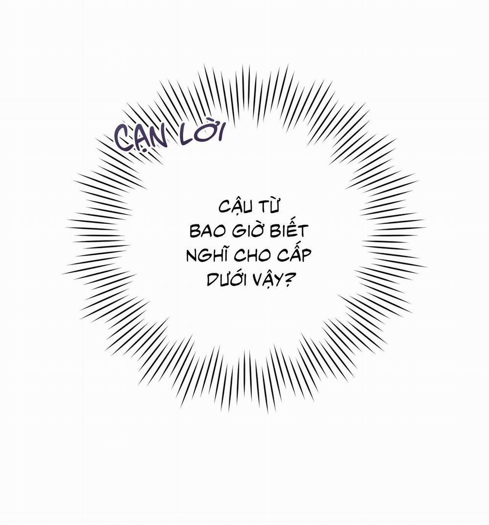 Hunter muốn sống một cách yên bình 30 trang 34