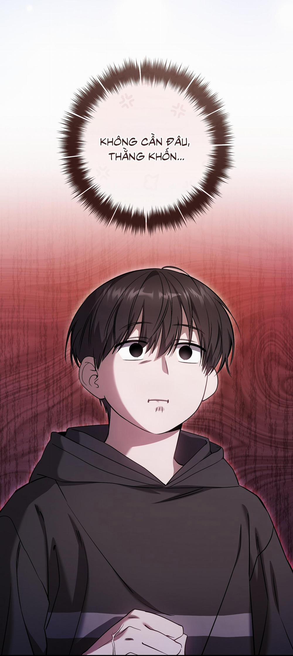 Hunter muốn sống một cách yên bình 30 trang 44