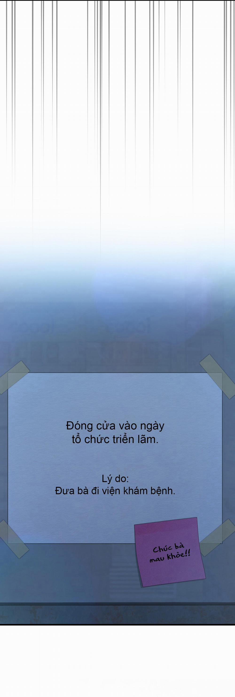 Hunter muốn sống một cách yên bình 30 trang 45