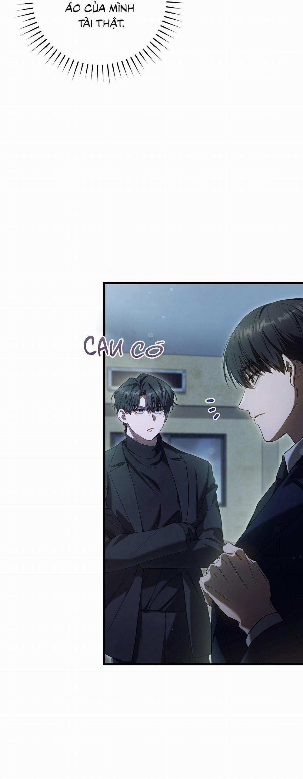 Hunter muốn sống một cách yên bình 30 trang 47