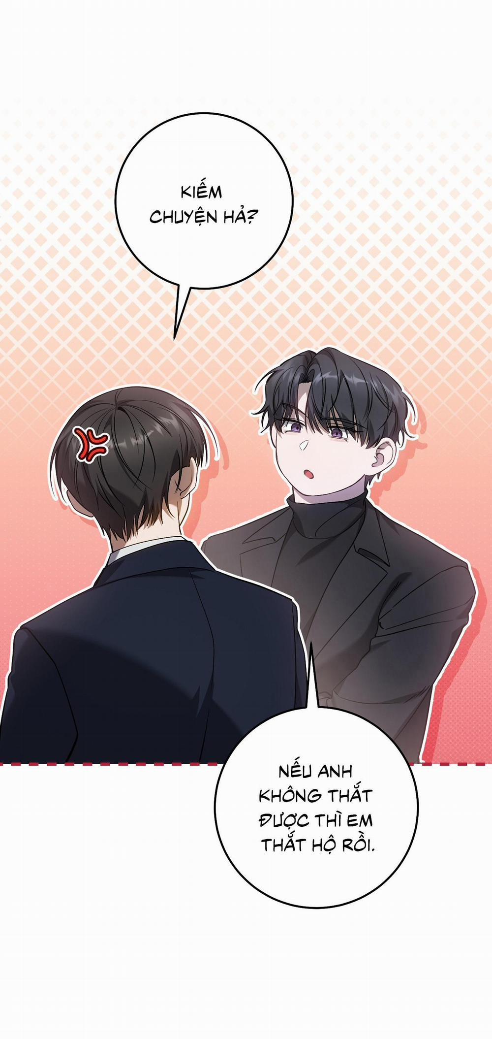 Hunter muốn sống một cách yên bình 30 trang 49