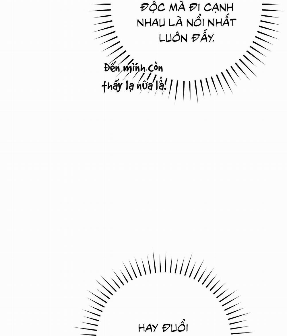 Hunter muốn sống một cách yên bình 30 trang 5