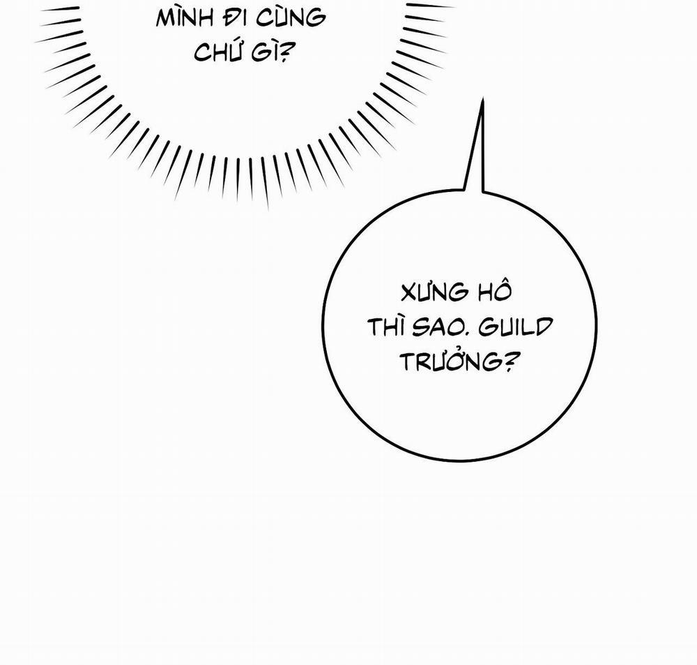 Hunter muốn sống một cách yên bình 30 trang 53