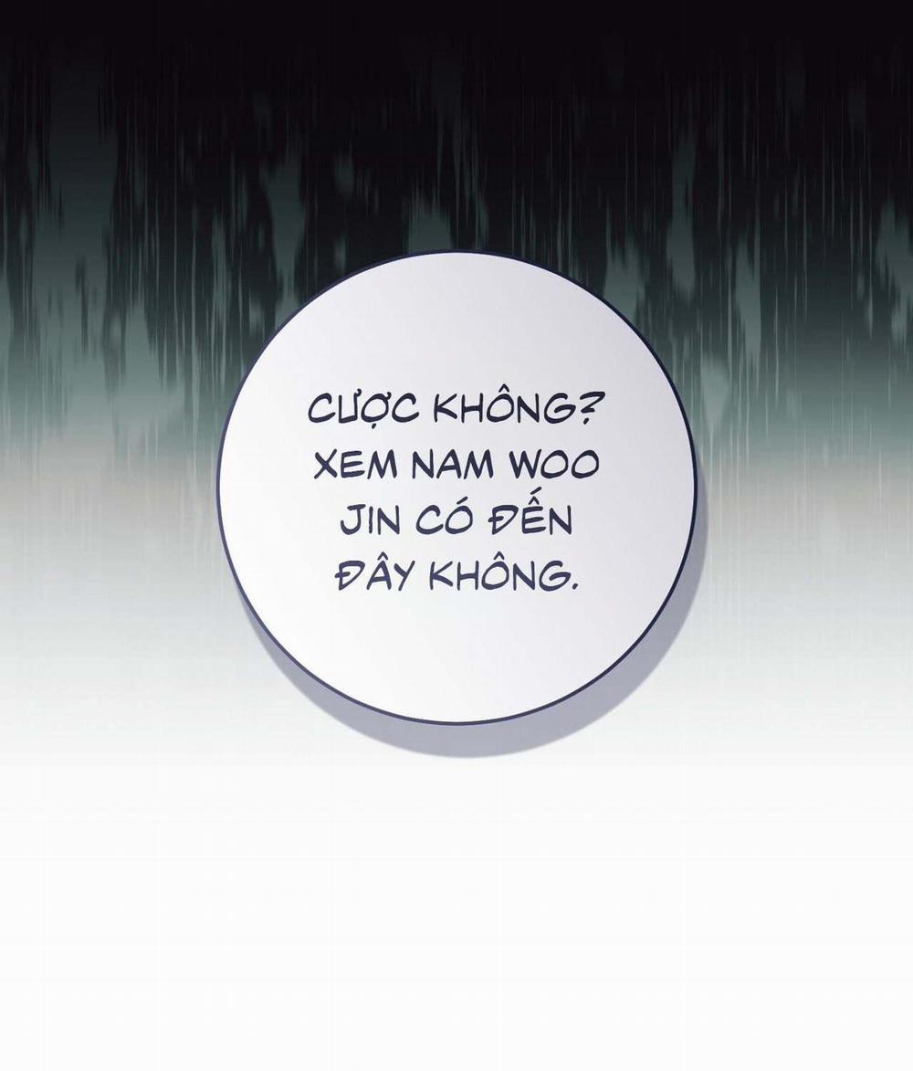 Hunter muốn sống một cách yên bình 32 trang 17