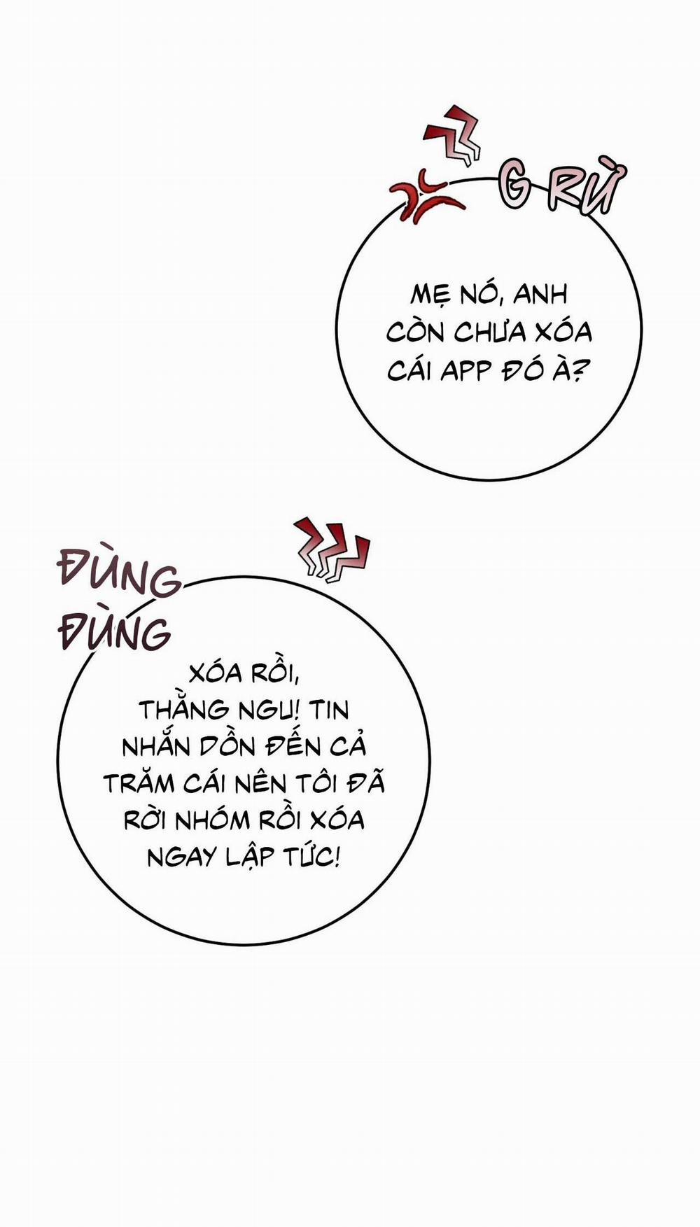 Hunter muốn sống một cách yên bình 32 trang 30