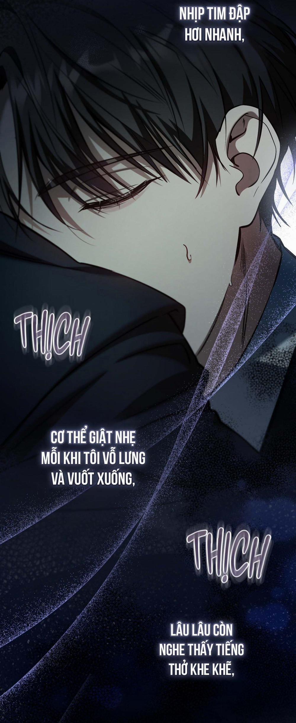 Hunter muốn sống một cách yên bình 32 trang 46