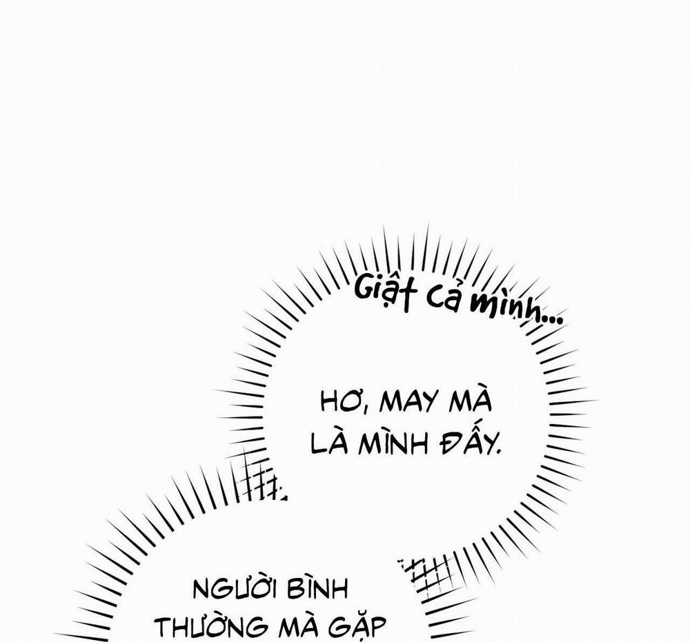 Hunter muốn sống một cách yên bình 32 trang 49