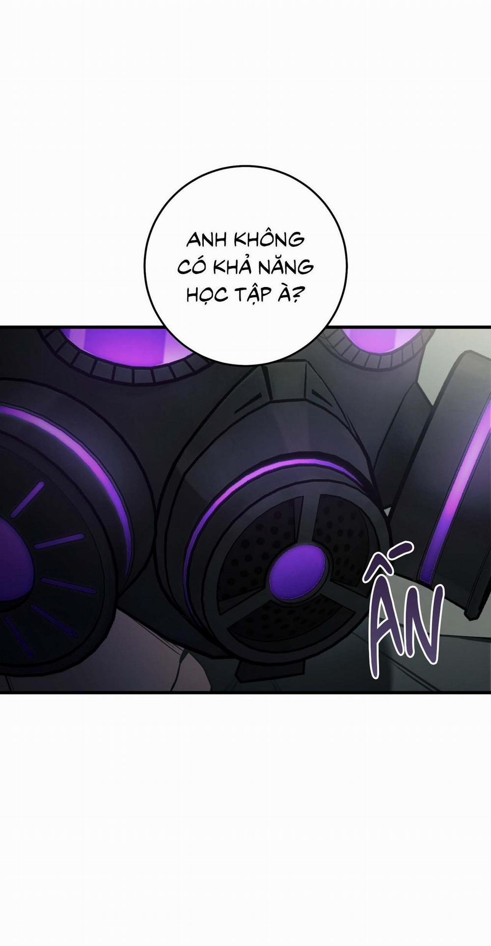 Hunter muốn sống một cách yên bình 32 trang 53