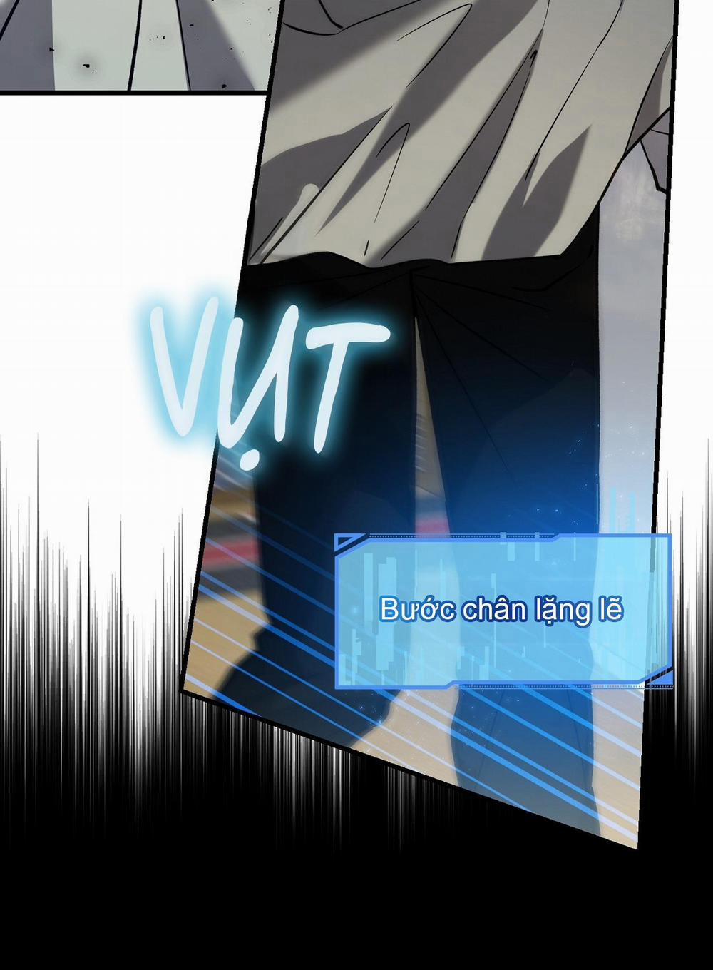 Hunter muốn sống một cách yên bình 7 trang 10