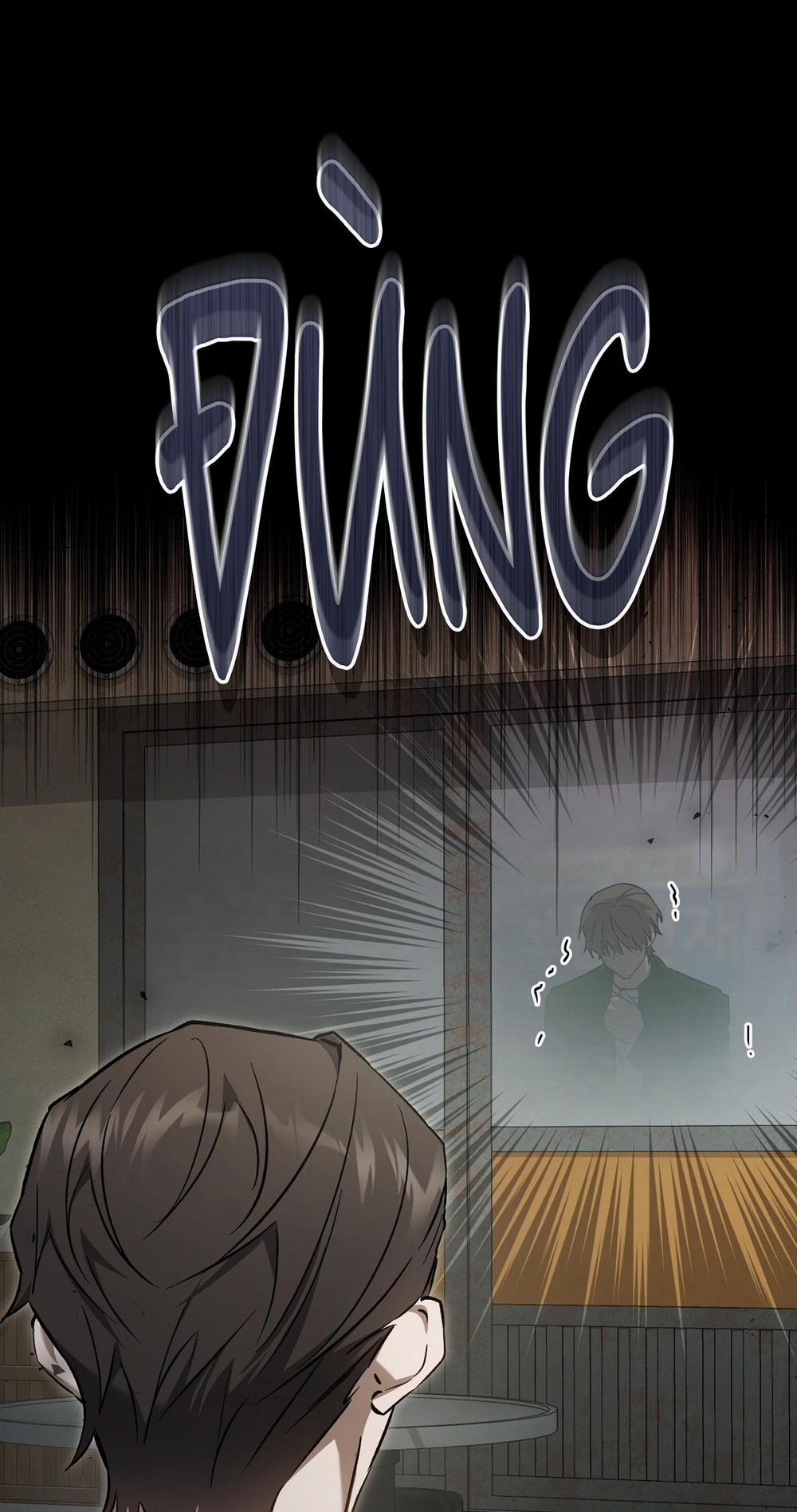 Hunter muốn sống một cách yên bình 7 trang 11