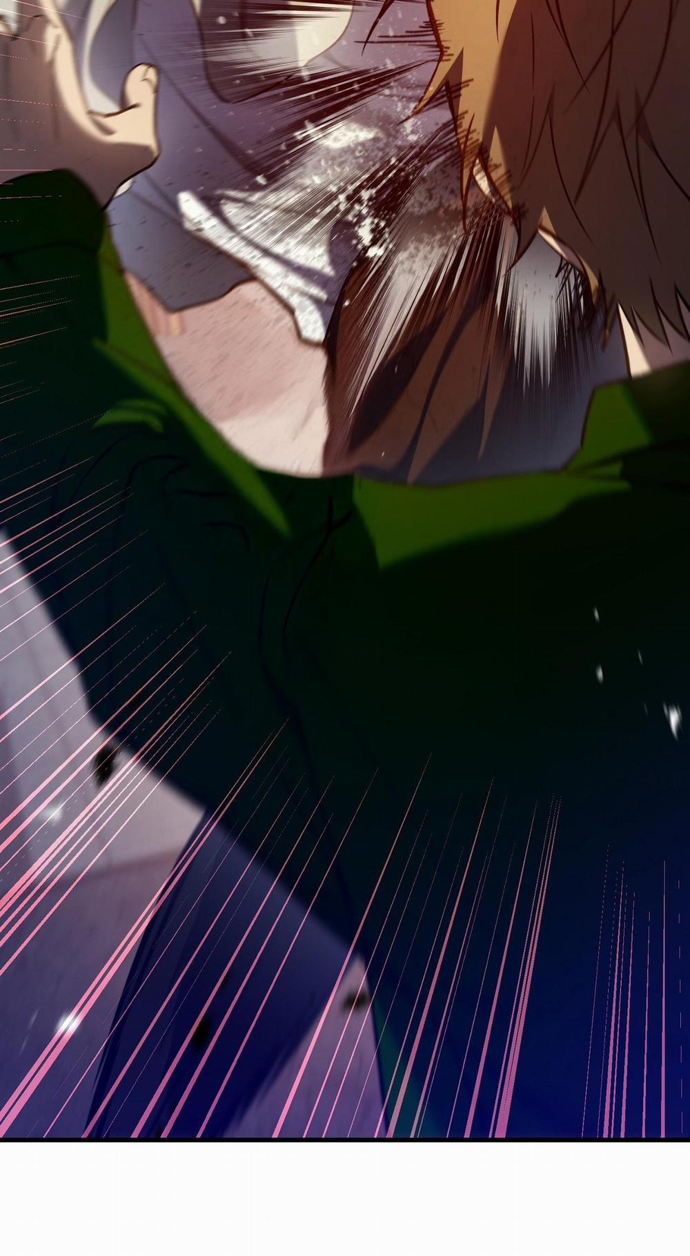 Hunter muốn sống một cách yên bình 7 trang 19