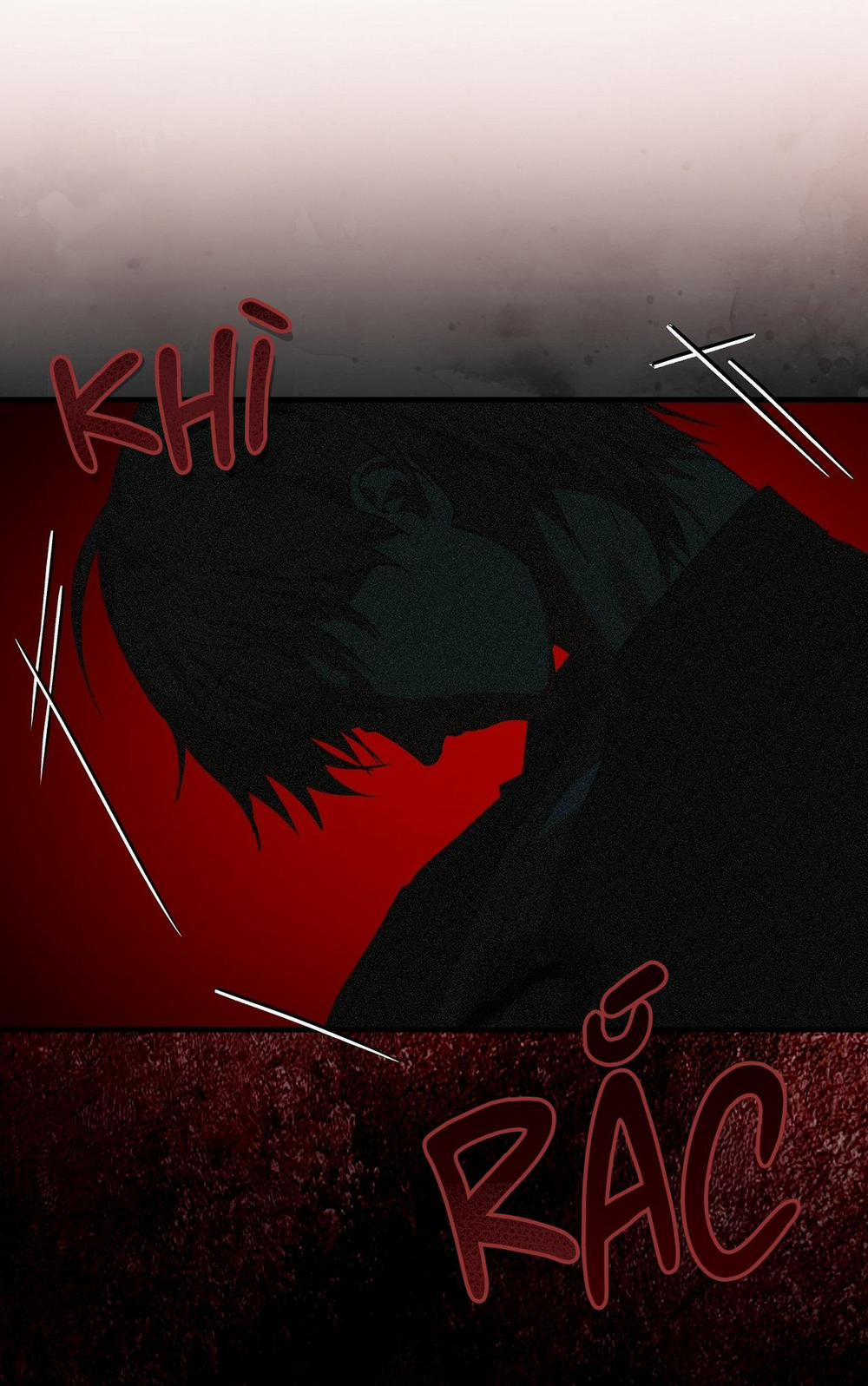 Hunter muốn sống một cách yên bình 7 trang 24