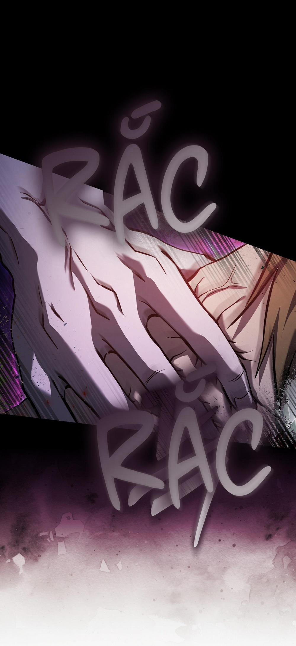 Hunter muốn sống một cách yên bình 7 trang 28