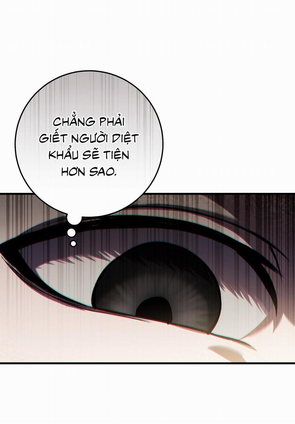 Hunter muốn sống một cách yên bình 7 trang 33