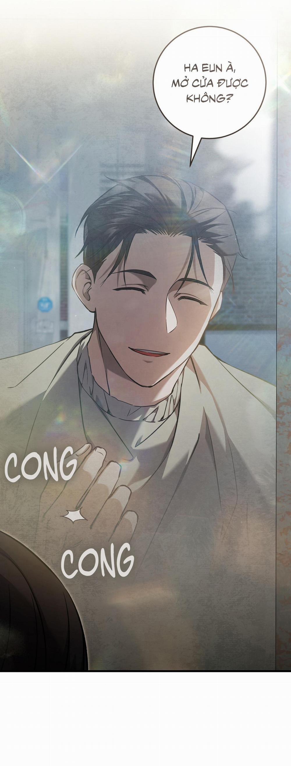 Hunter muốn sống một cách yên bình 7 trang 36