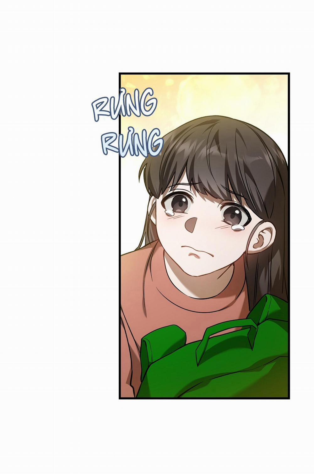 Hunter muốn sống một cách yên bình 7 trang 38