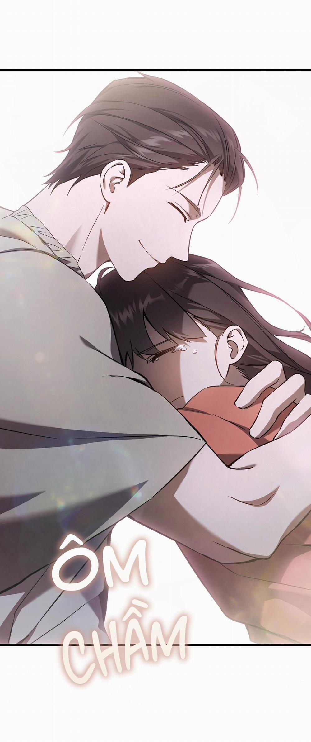 Hunter muốn sống một cách yên bình 7 trang 40