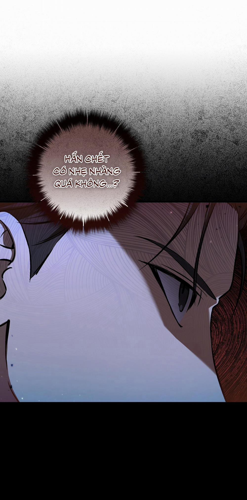 Hunter muốn sống một cách yên bình 7 trang 41