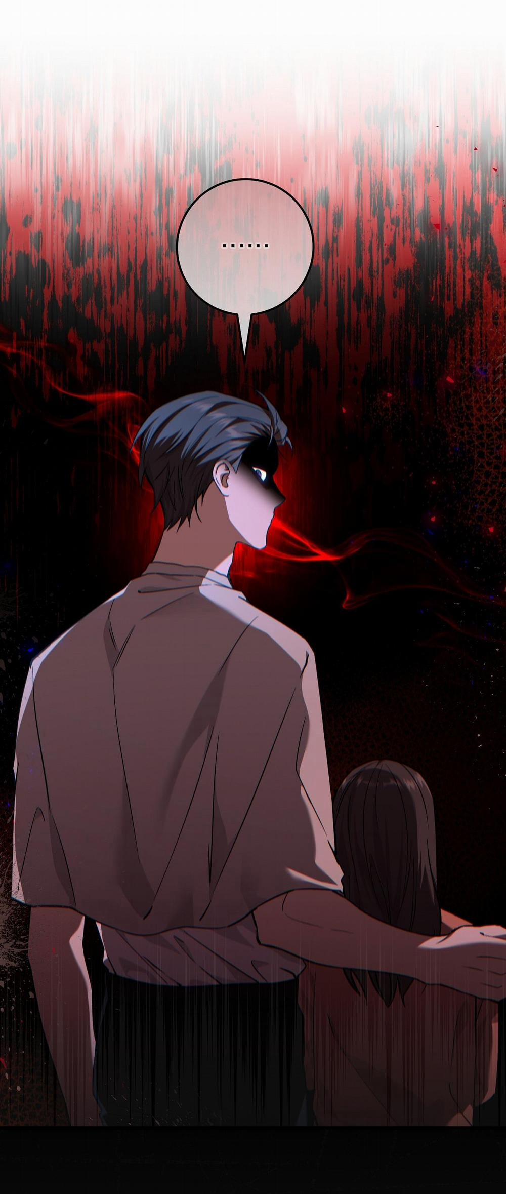 Hunter muốn sống một cách yên bình 7 trang 48