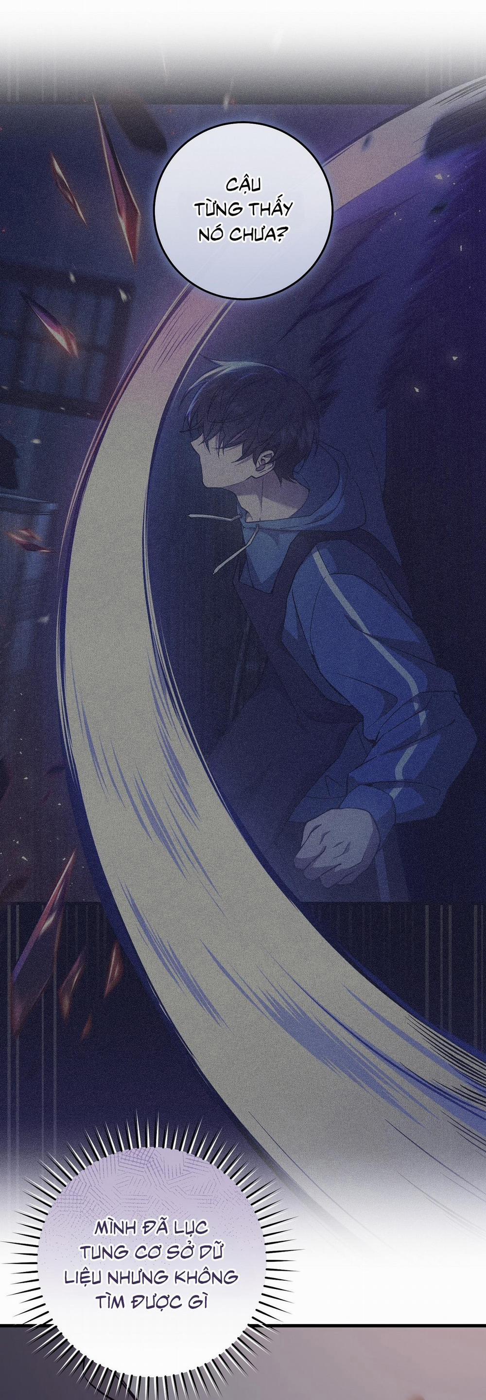 Hunter muốn sống một cách yên bình 7 trang 68