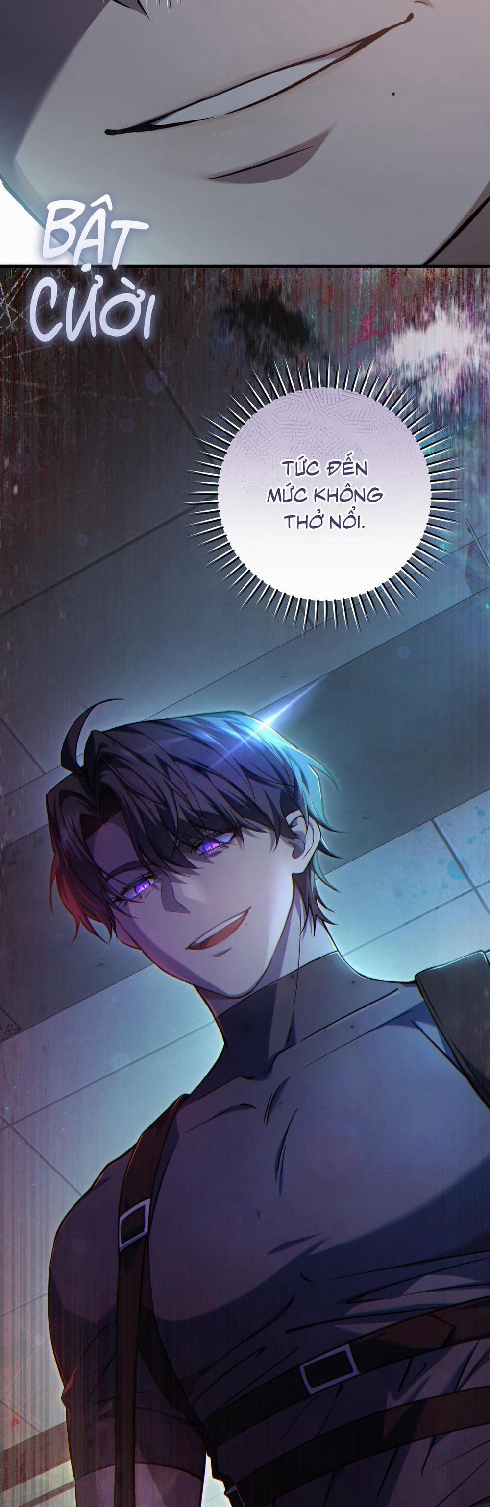 Hunter muốn sống một cách yên bình 7 trang 69