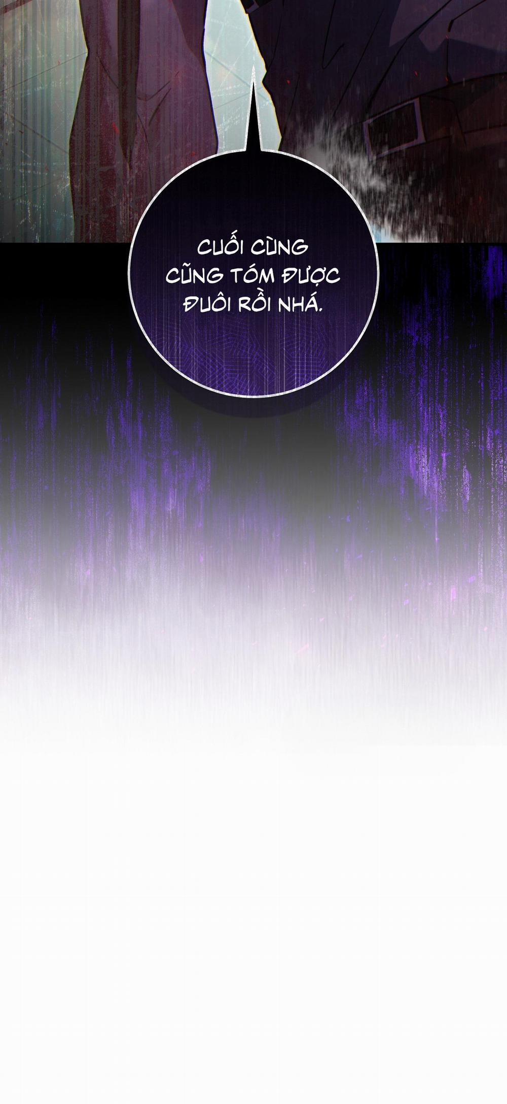 Hunter muốn sống một cách yên bình 7 trang 70