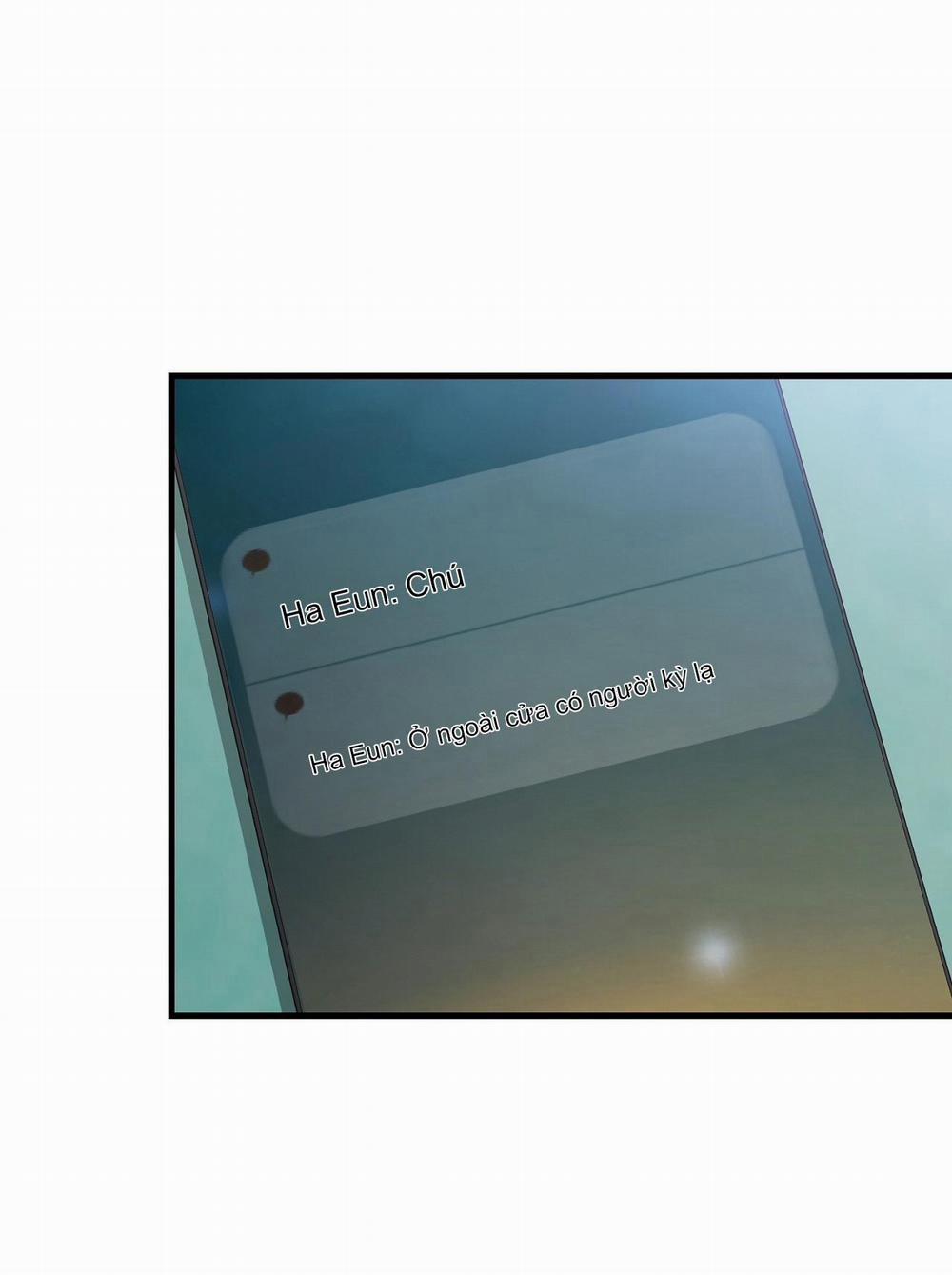 Hunter muốn sống một cách yên bình 7 trang 8