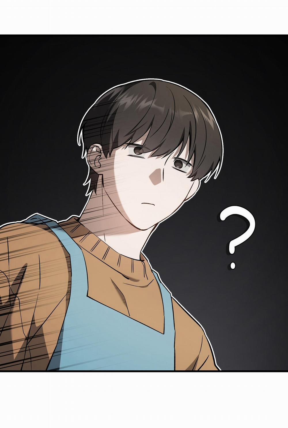 Hunter muốn sống một cách yên bình 8 trang 15