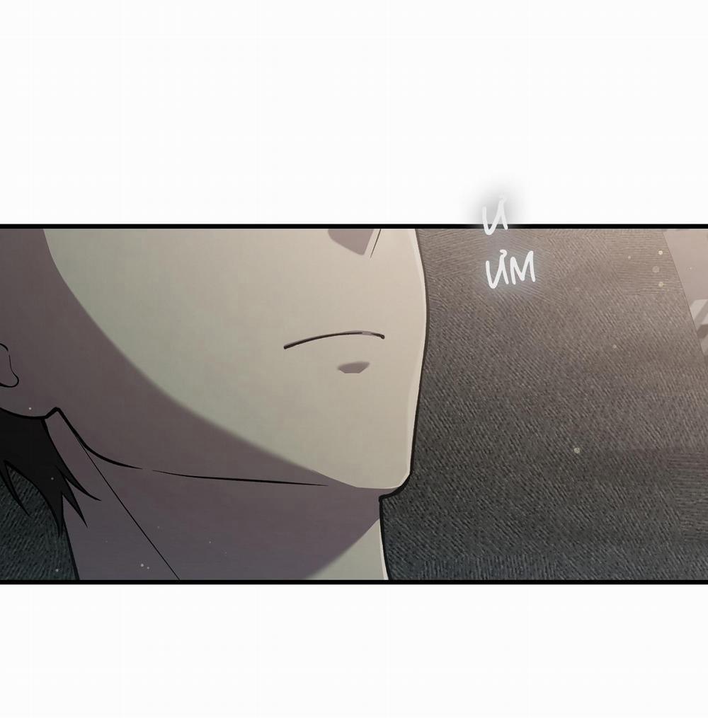 Hunter muốn sống một cách yên bình 8 trang 3